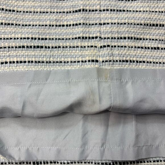 Ann Taylor Tweed Pencil Skirt - Picture 8 of 10